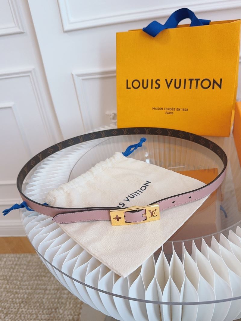 l0vis Vvtt0n belts